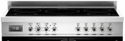 Варочный центр Bertazzoni PRO100 5I MFE D NE T фото 2 в Новосибирске