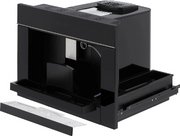 Встраиваемая кофемашина KRONA ONYX 45H coffee BL RAVEN BLACK фото 3 в Новосибирске