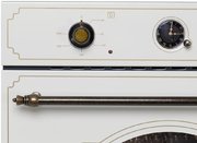 Духовой шкаф электрический Zigmund Shtain E 139 X фото 2 в Новосибирске