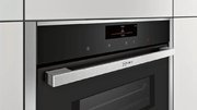 Компактный духовой шкаф с микроволнами Neff C18MT22H0 фото 2 в Новосибирске