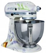 Миксер KitchenAid 5KSM150PSE Прованс фото 4 в Новосибирске