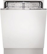 Посудомоечная машина AEG F78022VI0P