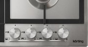 Варочная поверхность Korting HG 665 CTX фото 3 в Новосибирске