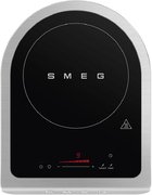 Портативная варочная панель Smeg PIC01EGMEU фото 2 в Новосибирске