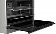 Газовая кухонная плита BOSCH HGW3FSV50Q фото 4 в Новосибирске