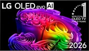 Телевизор LG OLED65G6RLA фото