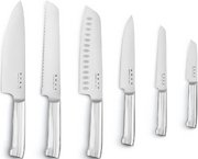 Комплект ножей Smeg KBSF02CR фото 4 в Новосибирске