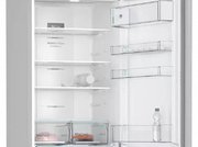Холодильник с нижней морозильной камерой BOSCH KGN39XL27R фото 2 в Новосибирске