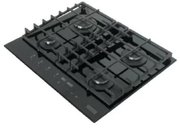 Газовая варочная поверхность Kuppersberg FQ6ZGS