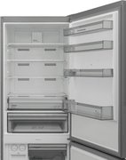 Холодильник Schaub Lorenz SLU S620X3E фото 4 в Новосибирске