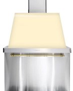 Стеновая панель для плиты Lofra SR96HO фото 2 в Новосибирске