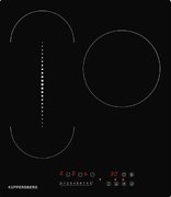 Электрическая варочная панель Kuppersberg ECO 411 Электрическая варочная панель Kuppersberg ECO 411