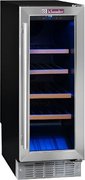Винный шкаф La Sommeliere CVDE21M фото 3 в Новосибирске