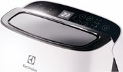 Мобильный кондиционер Electrolux EACM-13 HR/N3 фото 2 в Новосибирске