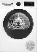 Сушильная машина Bosch WQG24501BY фото в Новосибирске
