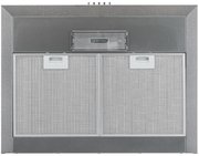 Вытяжка Krona Bella 600 inox PB фото 3 в Новосибирске