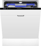 Встраиваемая посудомоечная машина Maunfeld MLP60230 Light Beam Wi-Fi фото 3 в Новосибирске