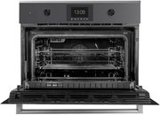 Компактный духовой шкаф с микроволнами Kuppersbusch CBM 6350.0 GPH 1 фото 2 в Новосибирске