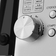 Микроволновая печь встраиваемая MAUNFELD XBMO202S фото 4 в Новосибирске