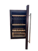 Винный шкаф La Sommeliere LS34.2Z/wood фото 2 в Новосибирске