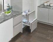 Встраиваемый морозильник SUB-ZERO ID24FI фото 3 в Новосибирске