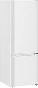 Холодильник Liebherr CU 2831 фото 2 в Новосибирске