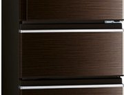 Холодильник Mitsubishi Electric MR-CXR46EN-BRW-R фото 4 в Новосибирске