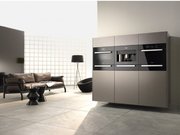 Пароварка Miele DG 5061 BK фото 3 в Новосибирске