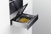 Вакуумный упаковщик V-ZUG V6000 14 VS60144 черное стекло фото 4 в Новосибирске