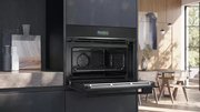 Духовой шкаф Siemens CB 774G1B1 фото 4 в Новосибирске