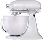 Миксер KitchenAid 5KSM156EFP фото 3 в Новосибирске