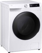 Стирально-сушильная машина Samsung WD11DG6B85BELP фото 2 в Новосибирске