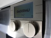 Духовой шкаф Gaggenau BO 250-131 фото 4 в Новосибирске