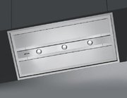 Вытяжка Smeg KSEG120XE фото 2 в Новосибирске