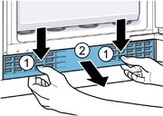 Встраиваемый морозильник Neff G4344XDF0 фото 4 в Новосибирске