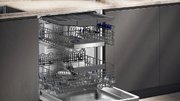 Встраиваемая посудомоечная машина Siemens SN65ZX07CE фото 4 в Новосибирске