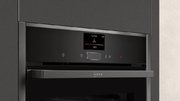 Духовой шкаф Neff B17CS22G0 фото 3 в Новосибирске