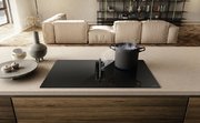 Варочная панель с вытяжкой Elica NIKOLATESLA FIT XL BL/A/83 фото 4 в Новосибирске