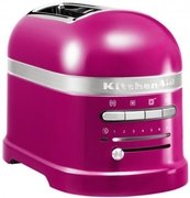 Тостер KitchenAid Artisan 5KMT2204ERI фото в Новосибирске