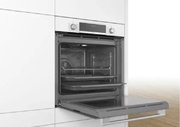 Духовой шкаф Bosch HBG517CW1S фото 4 в Новосибирске