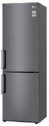 Холодильник LG GA-B 459 BLCL фото 3 в Новосибирске