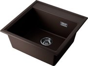 Мойка Omoikiri DAISEN 51 ES фото 2 в Новосибирске