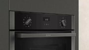 Духовой шкаф Neff B1ACE4AG0 фото 3 в Новосибирске