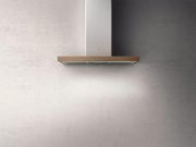 Вытяжка Elica BIO WH/A 90 ROVERE фото 2 в Новосибирске