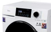 Стиральная машина Midea MFC3814BSW47/W фото 2 в Новосибирске