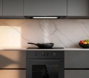 Электрический духовой шкаф Zigmund Shtain E 133 B фото 2 в Новосибирске