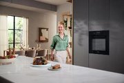 Духовой шкаф Miele H 2861 B OBSW фото 4 в Новосибирске