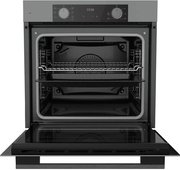 Духовой шкаф Kuppersberg HF 607 GR фото 2 в Новосибирске