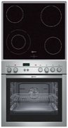 Духовой шкаф Neff E14M42N0 фото 2 в Новосибирске