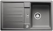 Мойка Blanco Lexa 45 S алюметаллик фото в Новосибирске
